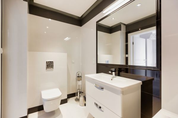 Professional Business Bathroom Remodeling